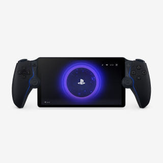 플레이스테이션 포탈 리모트 플레이어 미드나이트 블랙이미지