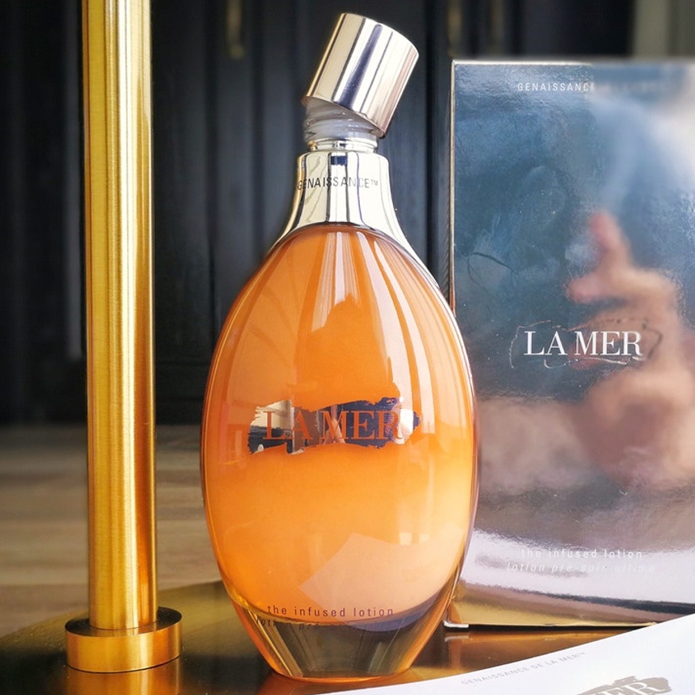 라메르 제네상스 인퓨즈드 로션 150ml - 상세 이미지 3