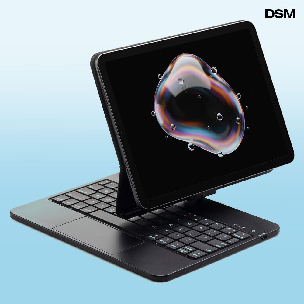 DSM 아이패드 매직 키보드 케이스 플립 프로 에어 S사이즈 가격 추이 DSM DSM 아이패드 매직 키보드 케이스 플립 프로 에어 S사이즈 - 최저가 158,000원