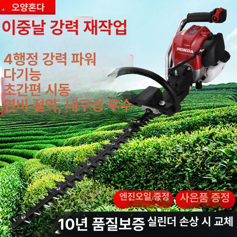 가지치기 제거기 순 나무 적심기 콩순 트리머 조경 정원 전지가위 원예 도구 - 상세 이미지 4