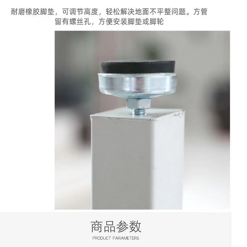 이동식 작업대 공장 정전기 방지 제전 테이블 검사대 60x40x75 - 상세 이미지 4