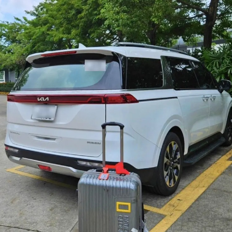괌 공항-호텔 픽업 셔틀 왕복 편도 이미지 7