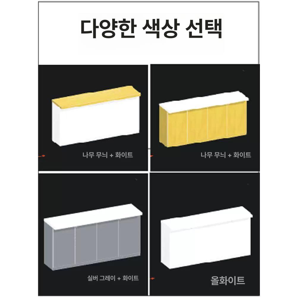메뉴판 테이블 키오스크 브라켓 카운터 받침대 포스기 거치대 다이 스탠드 - 상세 이미지 5