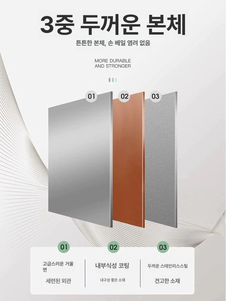 음료 디스펜서 냉음료 주스기 식혜 뷔페용 냉각 자동 조식 카페 부페 분식점 - 상세 이미지 4