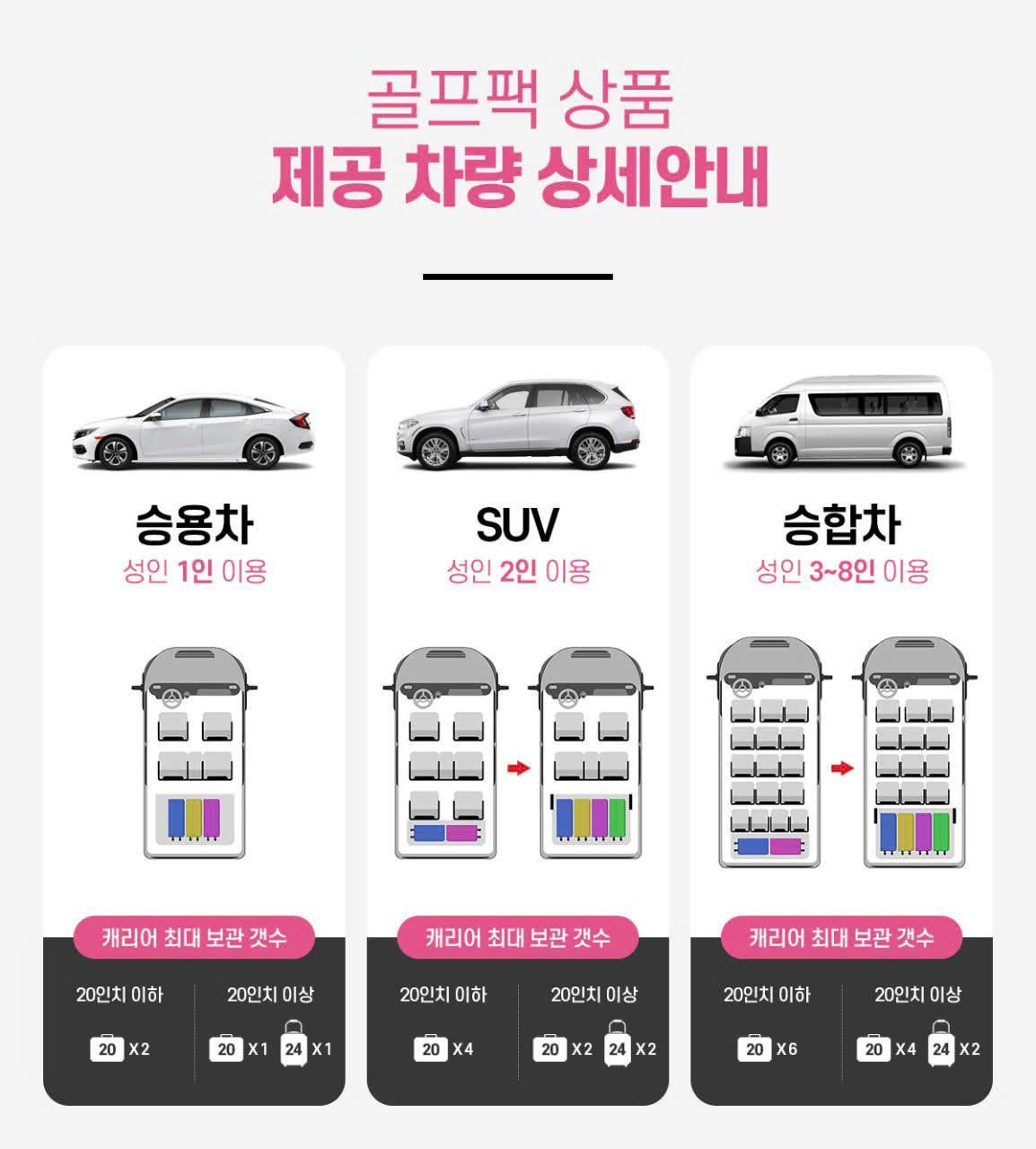 [교통/단독차량] 바나힐 골프클럽 왕복 단독차량 이미지 7