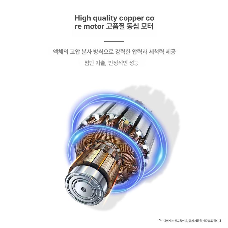 얼룩 분무기 자동 제거제 스프레이 청소용 클리닝 흰색복원 다기능 - 상세 이미지 3