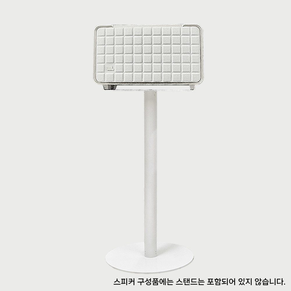 삼성전자 JBL 어센틱 200 블루투스스피커 무선 와이파이 카페매장 가정 블랙 - 상세 이미지 3