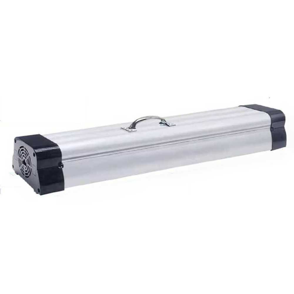 UV 조사기 경화기 건조 레진 라이트 접착 경화램프 150W 84cm - 상품 이미지