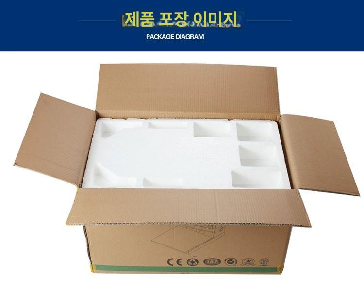 열전사 프레스기 티셔츠 전사기 히트프레스 의류 프린팅 제작기 - 상세 이미지 4