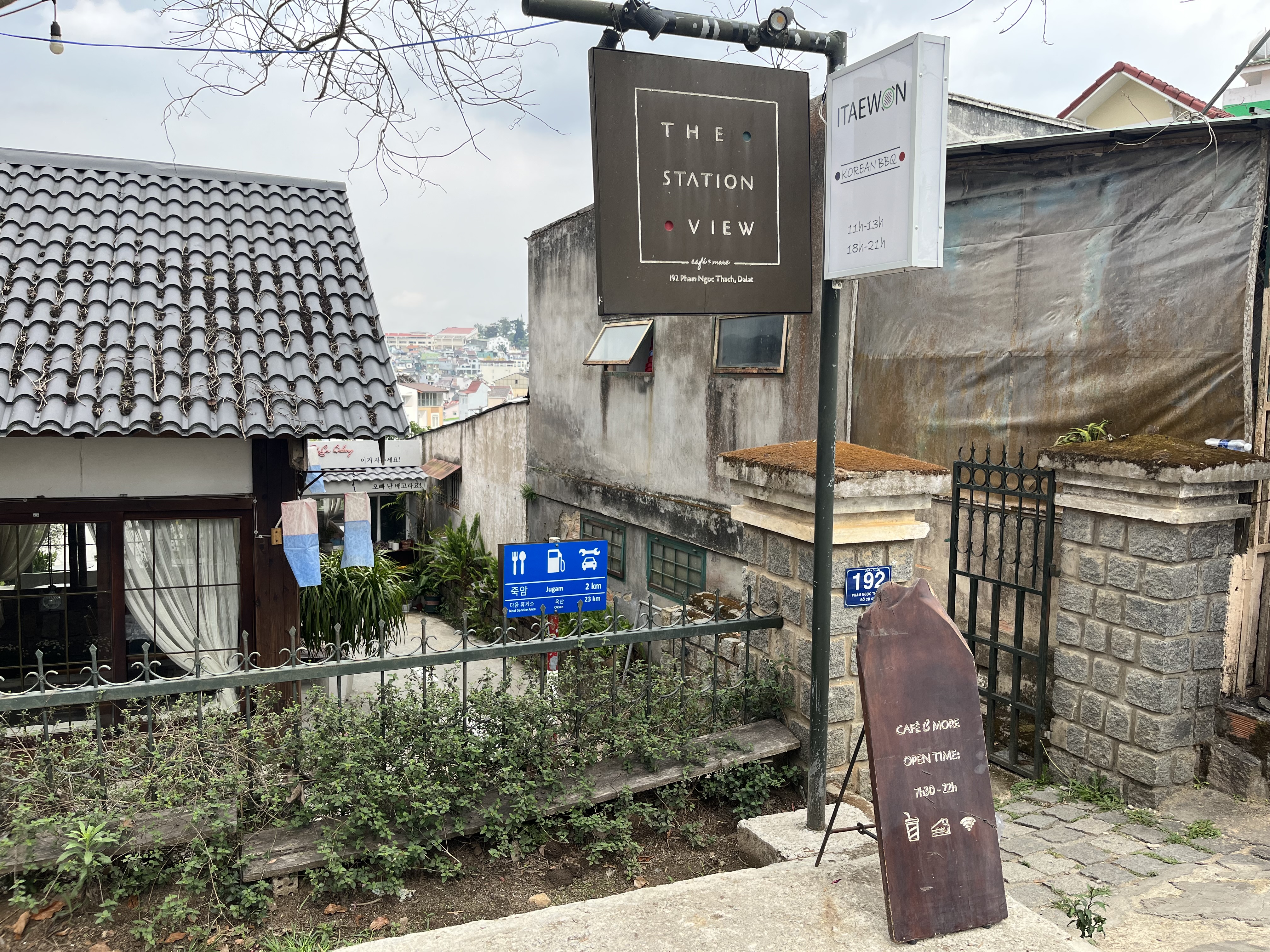 [교통/단독차량] 달랏(당일) 차량렌트/단독차량 (한국어카톡응대 / 24시비상전화운영) - 상세 이미지 2