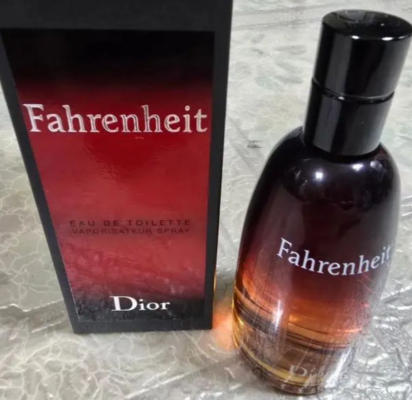 디올 화렌하이트 오 드 뚜왈렛 100ML - 상세 이미지 2