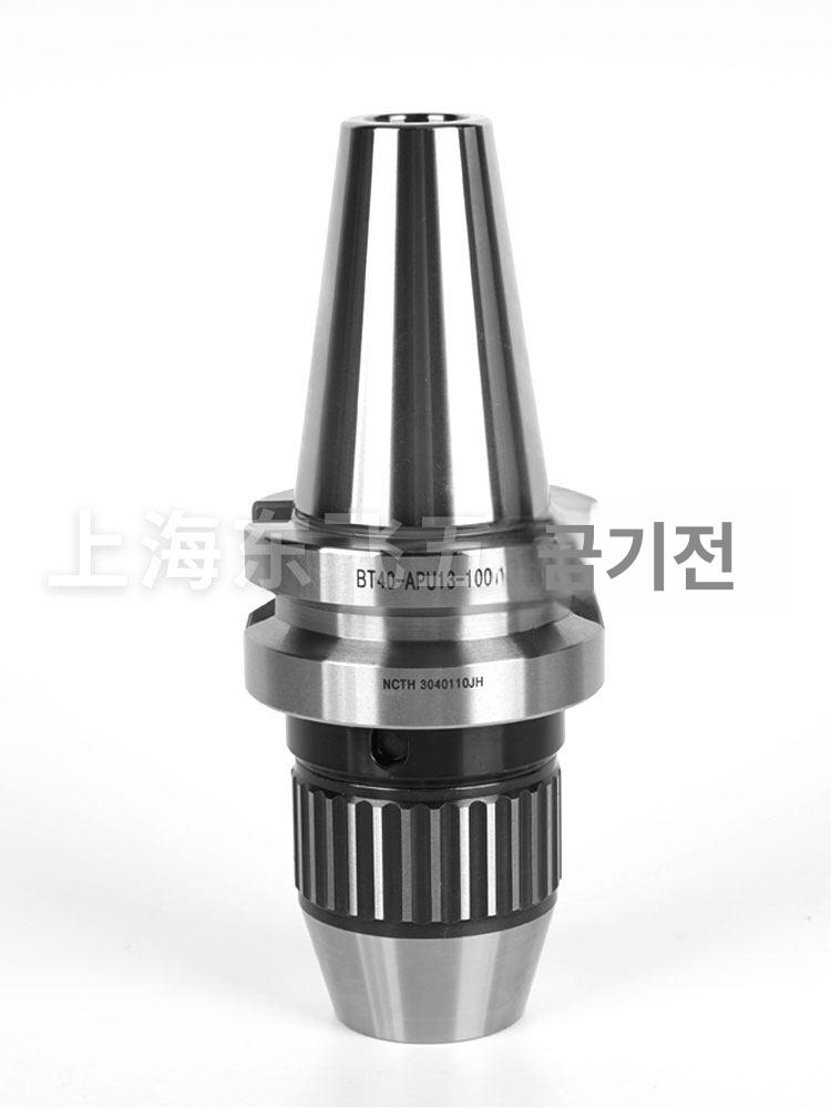 자동 머시닝센터 통합 드릴척 밀링 공구 탭핑 조임 CNC 가공 고정장치 핸들 - 상세 이미지 3