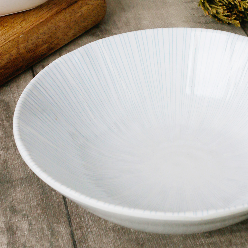 일식 멜라민 앞접시 작은 미니 일본 이자카야 반찬 그릇 접시 13.8cm, 일본체인 - 상세 이미지 3