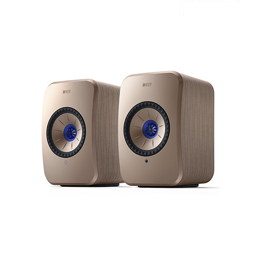 KEF 케프 LSX II 액티브스피커 무선 하이파이 스피커 소리샵 정식 수입 - 상세 이미지 5
