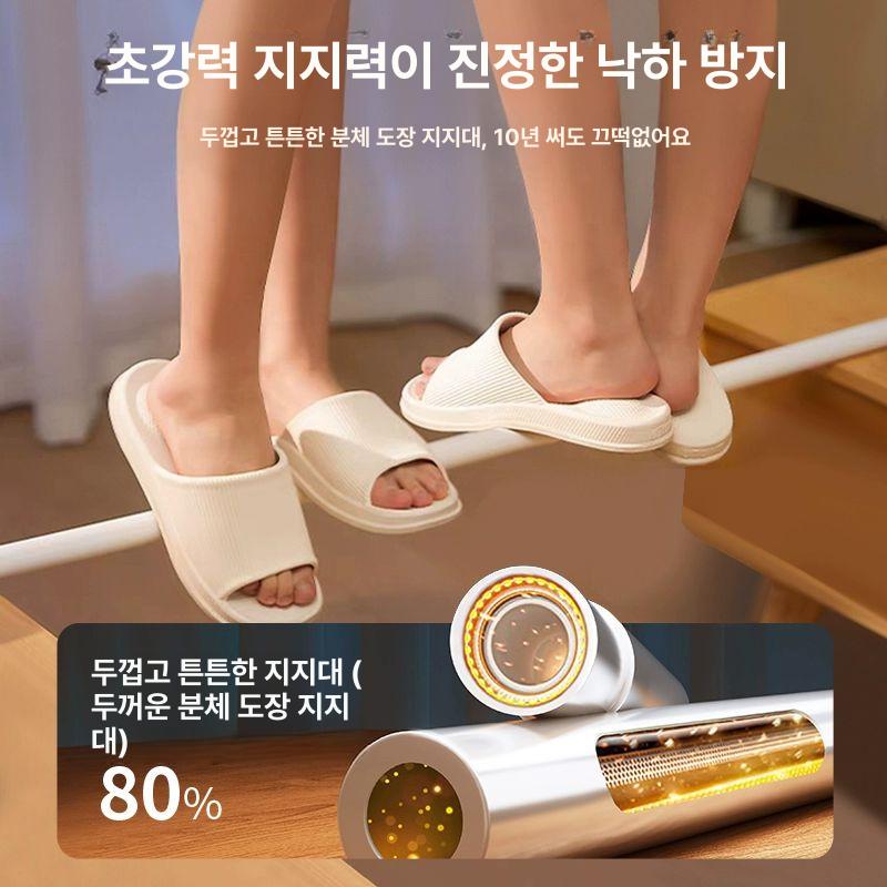 초대형 모기장 거실 텐트 방충망 특대형 모기차단 투명 사각 실내용 벌레방지 - 상세 이미지 5