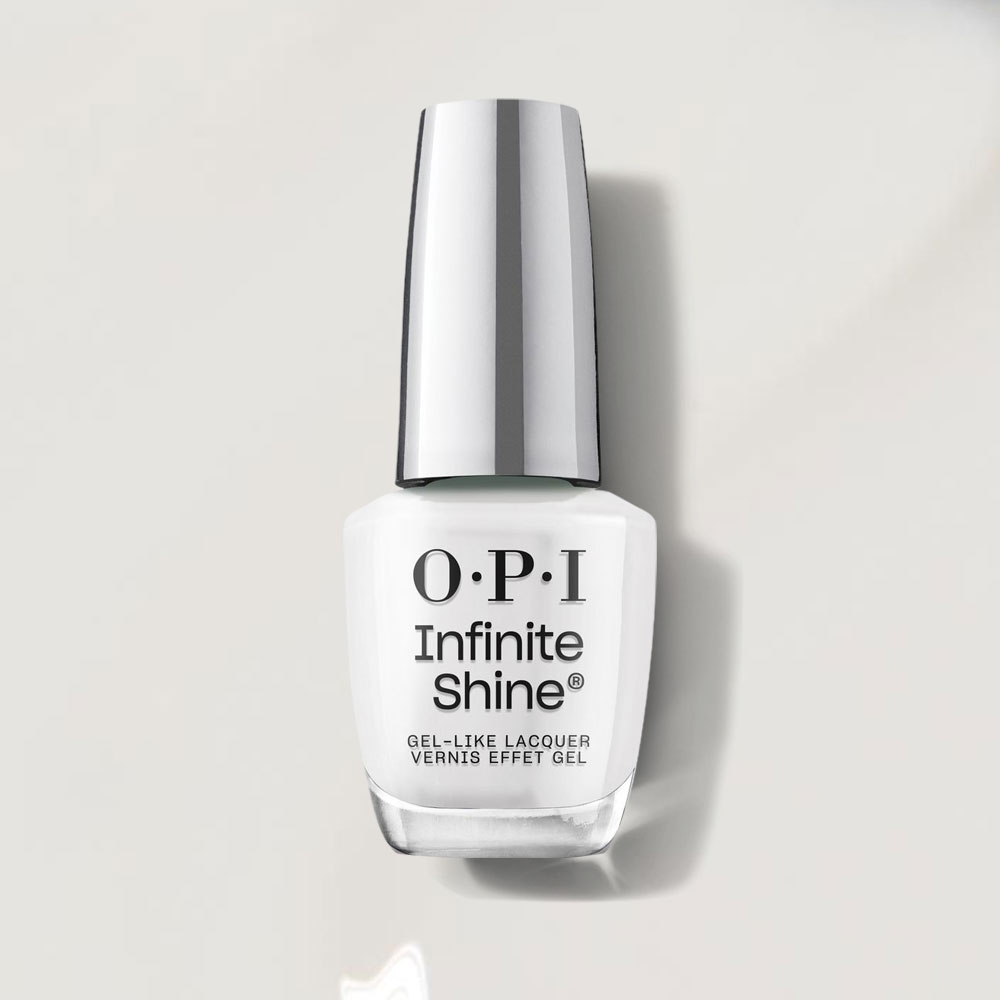 [OPI][인피니트샤인 Gel-Like] ISL H22 - FUNNY BUNNY - 상품 이미지