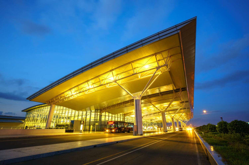하노이 공항 패스트트랙 | 노이바이 입국 대기 단축