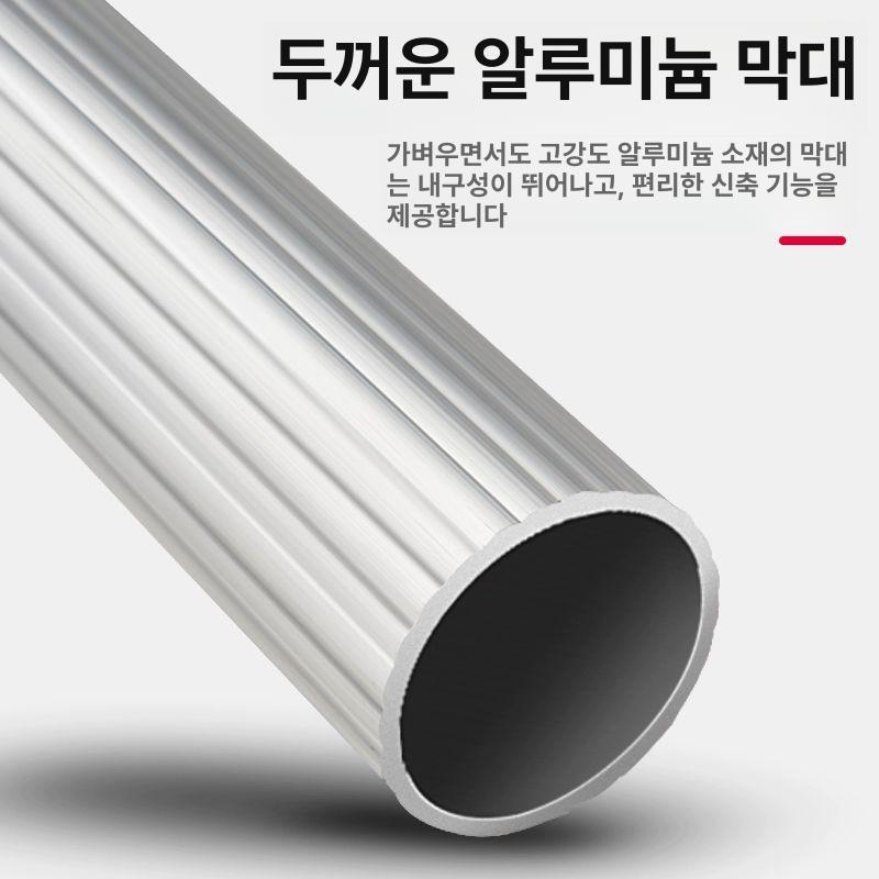 충전식 가지치기 높은 나무 절단기 장대 전지가위 고지톱 텔레스코픽 원예도구 - 상세 이미지 3