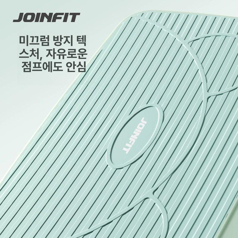 홈트 스텝박스 점프 운동기구 계단 오르기 런지 크로스핏 하체 훈련 발판 피트니스 - 상세 이미지 3