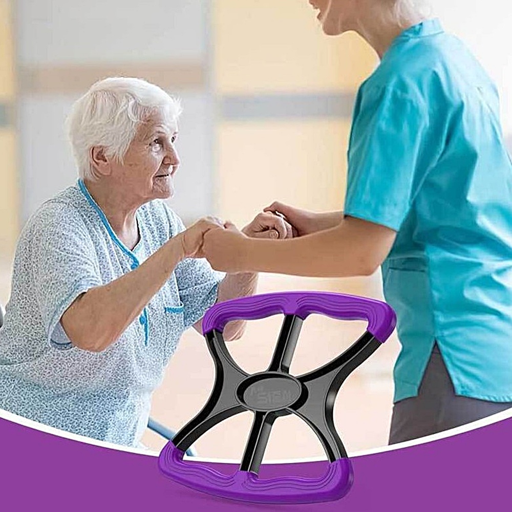 간병 손잡이 기립보조기 환자 일어서기 보조 박대표마켓 - 상품 이미지
