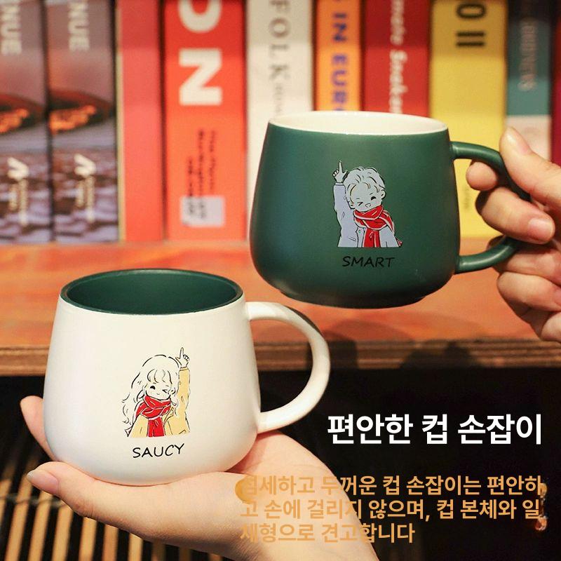 카페 수납함 컵 정리 주방 사무실 선반 정리대 찻잔 커피캡슐 홈카페 매장 보관 - 상세 이미지 4