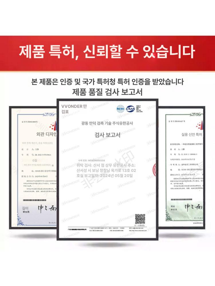 계단 수레 접이식 운반기 핸드카트 구르마 엘리베이터 끌차 휴대용 운반차 물류 - 상세 이미지 4