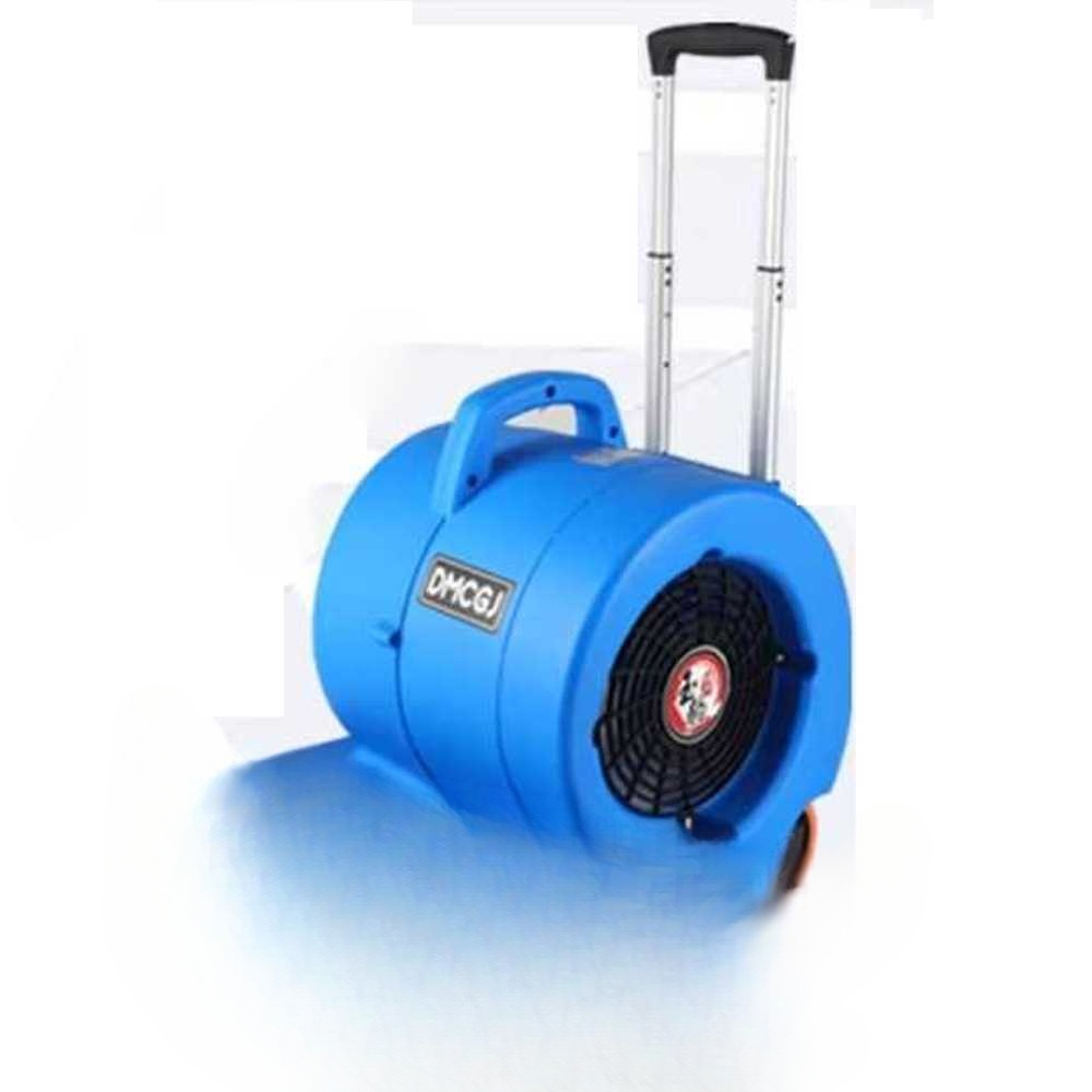 호텔 습기 제거기 카페트 욕실 러그 바닥 물기 건조기 1500W - 상세 이미지 2