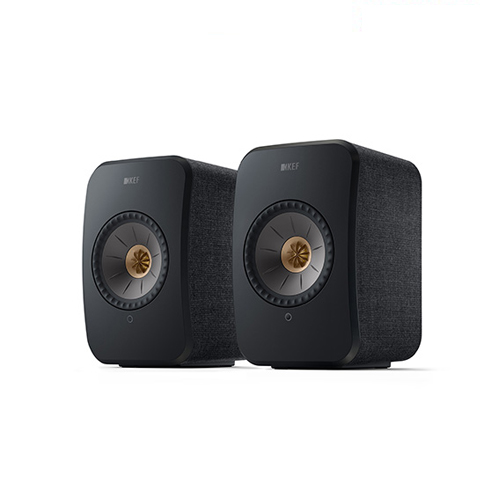 KEF 케프 LSX II 액티브스피커 무선 하이파이 스피커 소리샵 정식 수입 - 상세 이미지 4