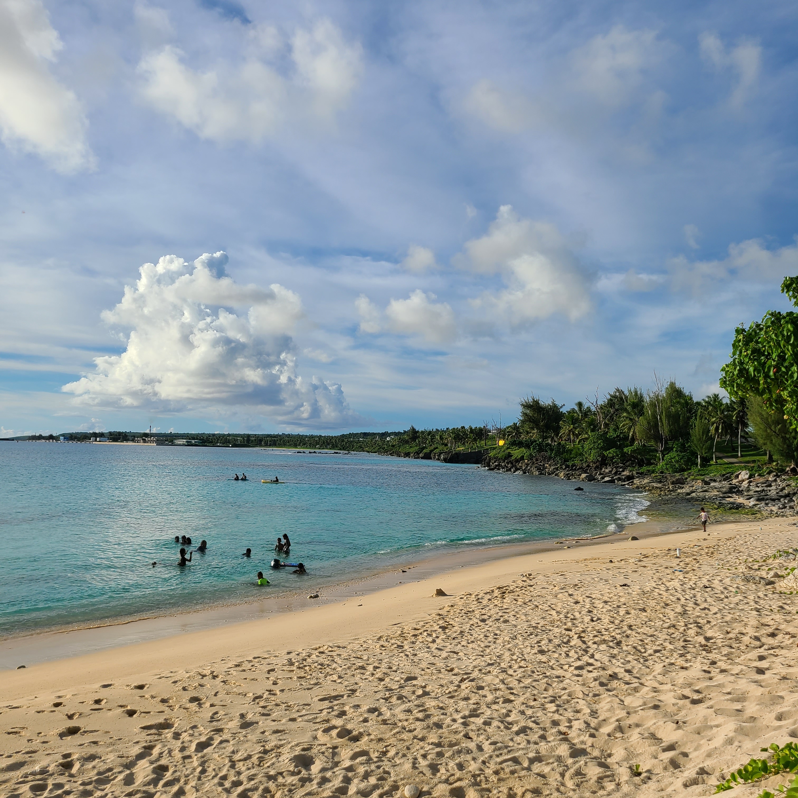 [사이판] 이웃섬 티니안 (태고의 자연을 그대로 간직하고 있는 섬 당일투어) - 상세 이미지 4