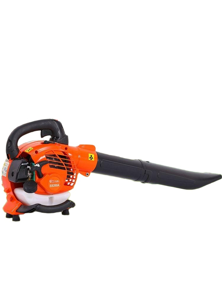 엔진 송풍기 소형 배풍기 브로워 블로어 제설 휴대용 작업 청소 핸디형 - 상품 이미지