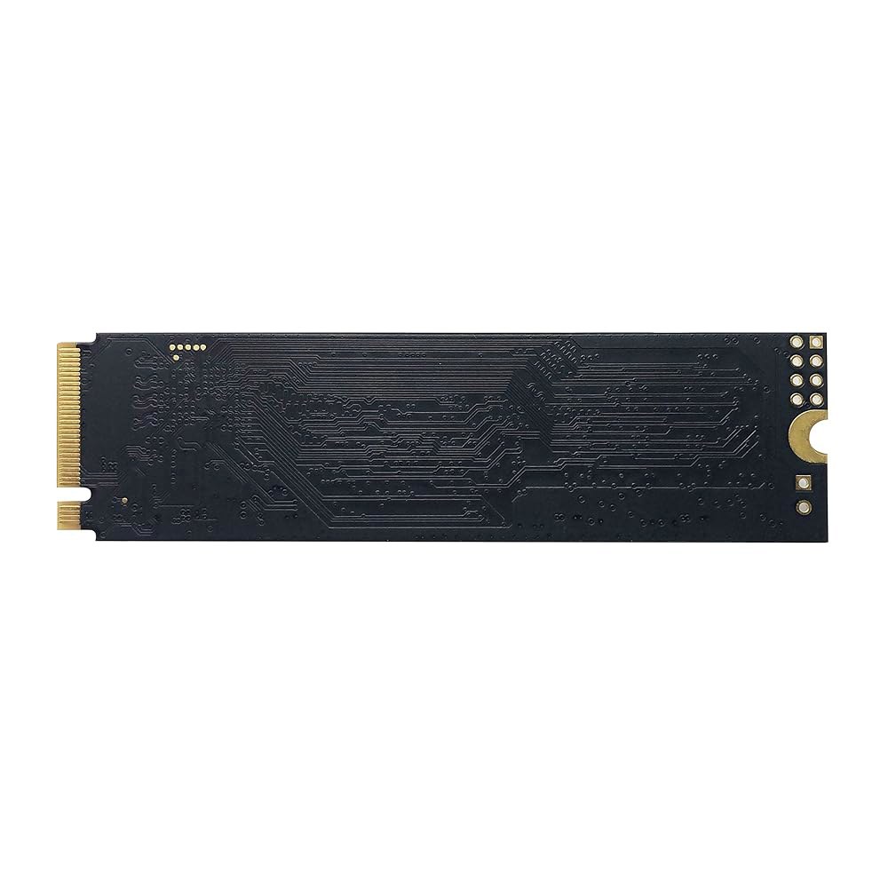 패트리어트 메모리 P310 480GB 내장 SSD - NVMe PCIe M.2 Gen3 x 4 저전력 소비 솔리드 스테이트 드라이브 P310P480GM28 240 GB - 상세 이미지 2