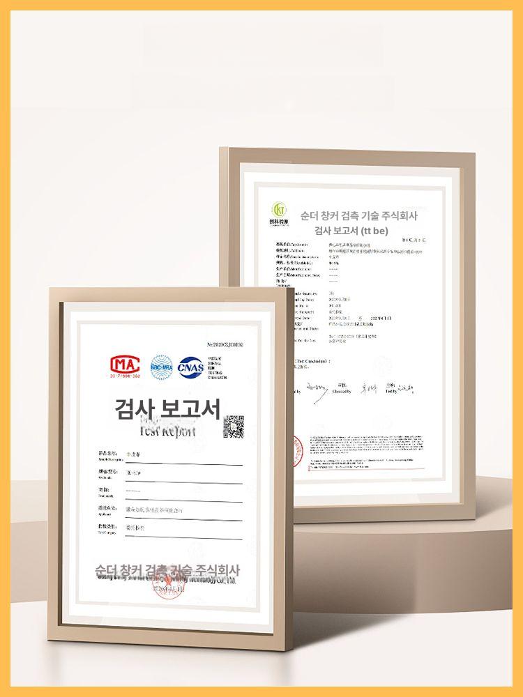 스팟 조명 다운라이트 레일등 LED 일체형 직부등 카페 내추럴 코퍼 A 이중+옐로우+Type C 고속 - 상세 이미지 5