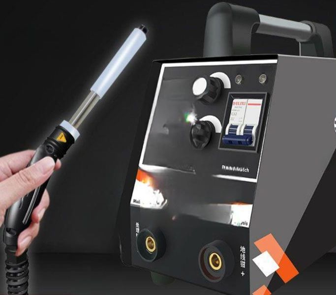 연기 흡입기 국소배기 납땜용 분진 용접 집진기 후드 산업용 공장 - 상세 이미지 2