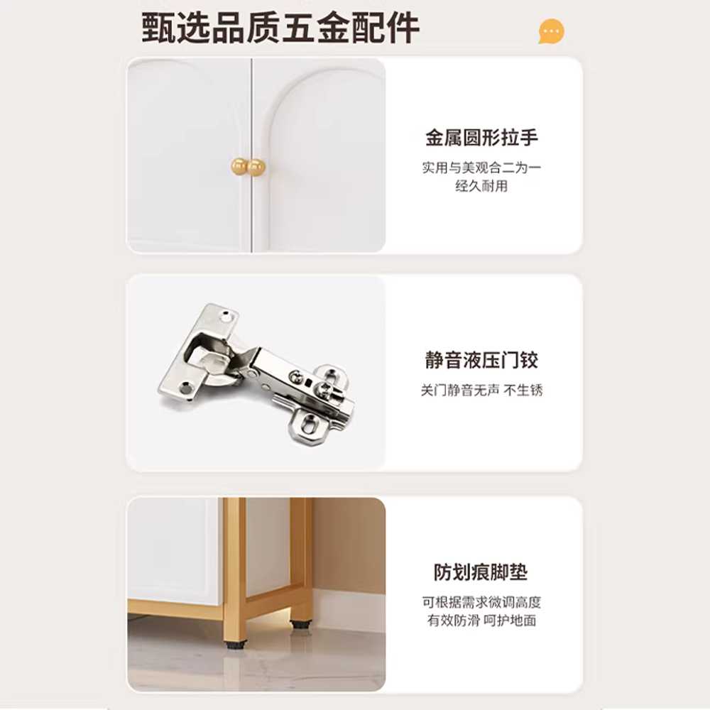 화장품 진열장 캐비닛 조명 철제 디스플레이 정리대 150x30x200 이미지 6