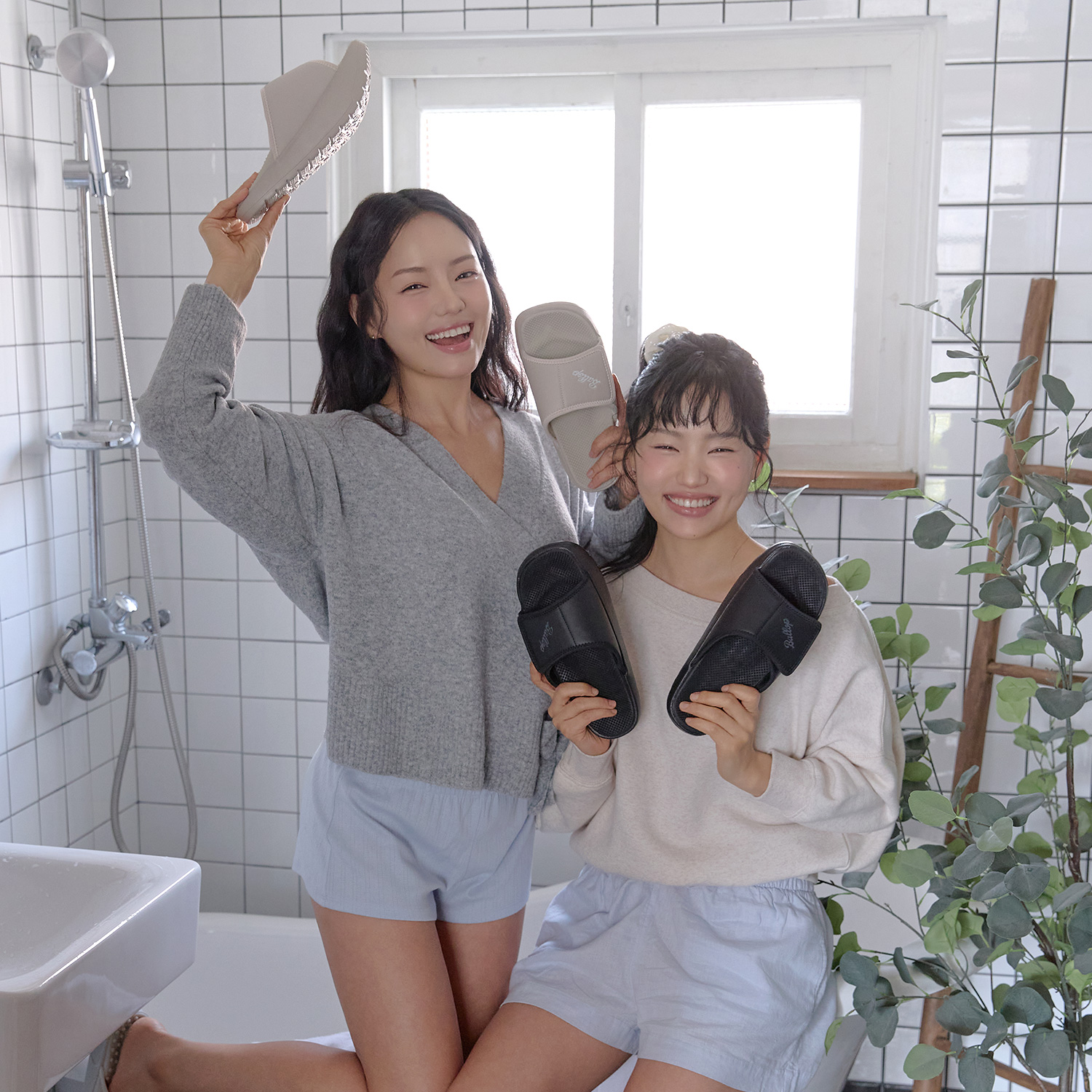 실내화 추천 발 건강 밸롭 지압슬리퍼 칼로링 스트레칭 스트레칭 활용법