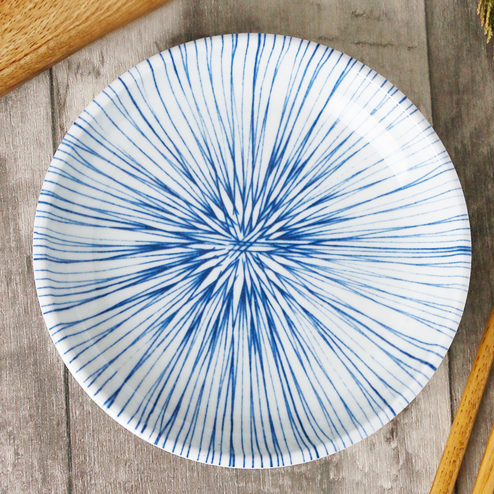 블루버드 멜라민 면기 일본 라멘 우동 라면 쌀국수 마라탕 그릇 13.8cm, 모던일식 - 상세 이미지 3