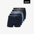 [다영PICK] 쿨웨이브 남성 드로즈 5PACK (블루)_ 시원한 남자 ... 착용 후기 | 사이즈/핏 총정리 썸네일