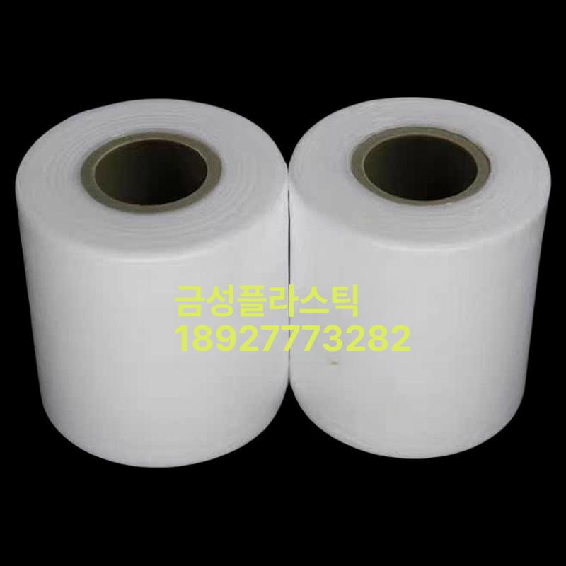 테프론시트 ptfe 필름 투명 스페이서 고온 내열 시트 0.03mm 테프론판 절연 - 상세 이미지 5