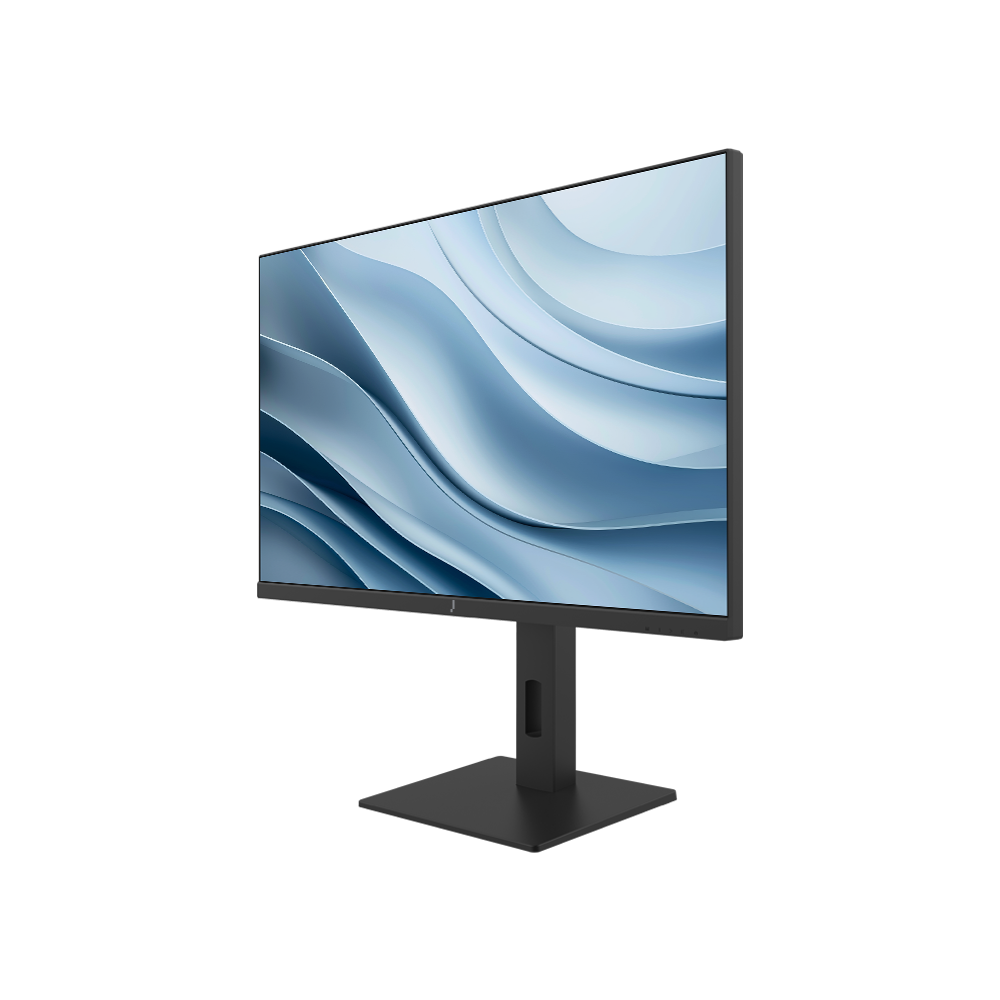 주연테크 V27Q15C 27인치 모니터 100Hz QHD LG IPS USB-C 피벗 무결점 이미지 6