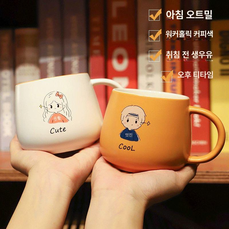 카페 수납함 컵 정리 주방 사무실 선반 정리대 찻잔 커피캡슐 홈카페 매장 보관 - 상세 이미지 3