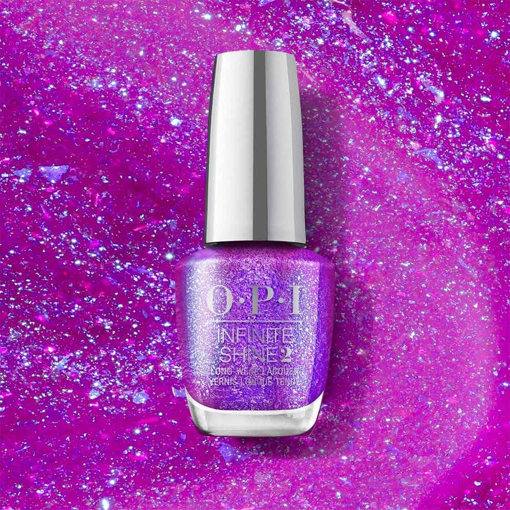 [OPI]인피니트샤인 ISL H020 - Feelin Libra-ted - 상품 이미지
