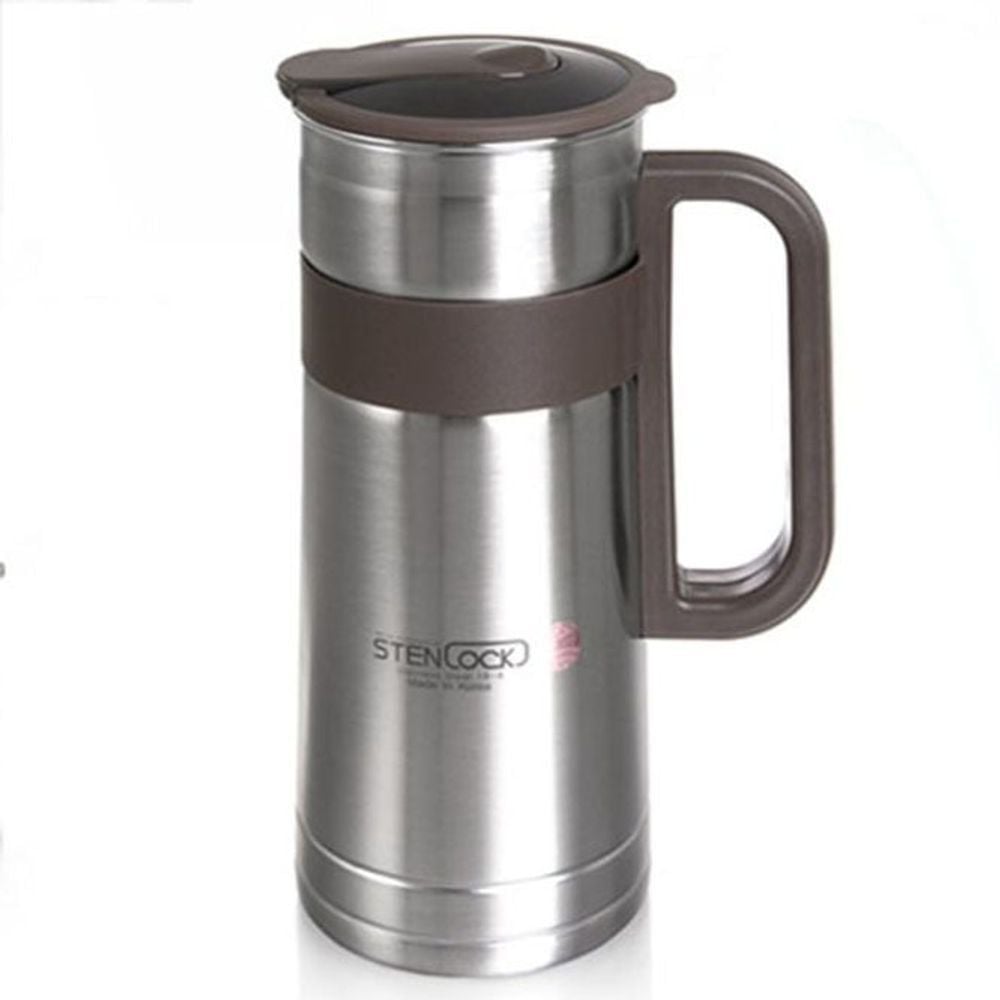 스텐락 스텐 냉장고 워터 저그 물통 물병 보틀 1600ml - 상품 이미지