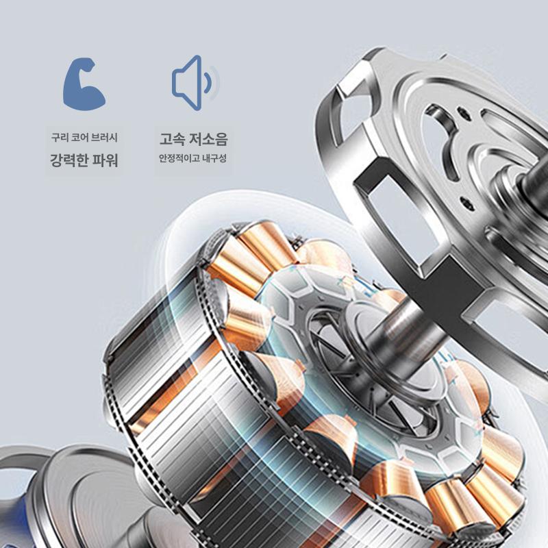 진공 포장기 자동 압축기 실링머신 밀봉 업소용 가정용 키친 - 상세 이미지 4