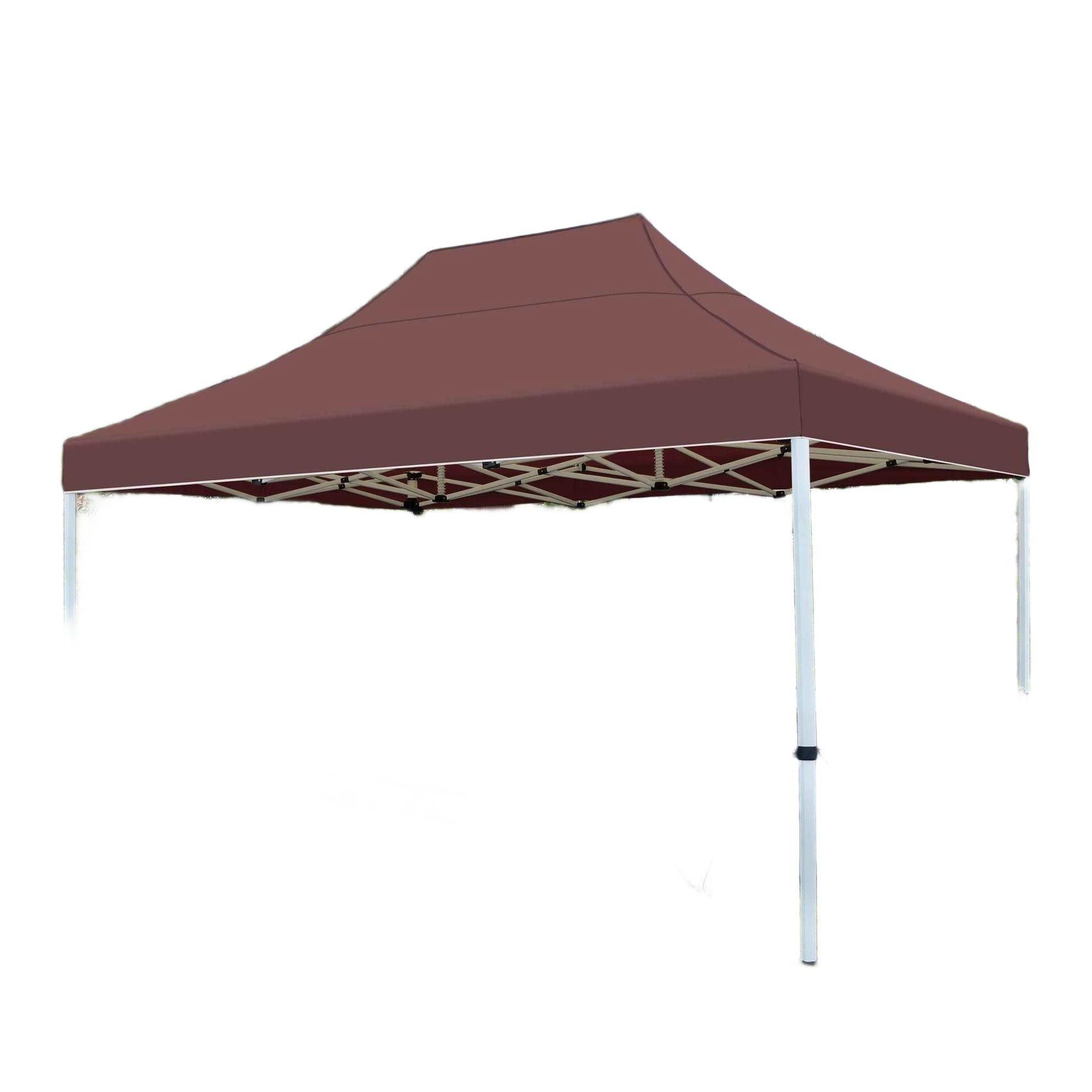주차 텐트 간이 차고지 워터프루프 그늘막 차량용 야외 캐노피 접이식 조립형 쉘터 - 상품 이미지