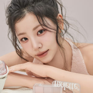 [new color] 모렛 뷰파인더 섀도우 팔레트 솔직 후기 | 피부 타입별 분석 - 상품 이미지 1