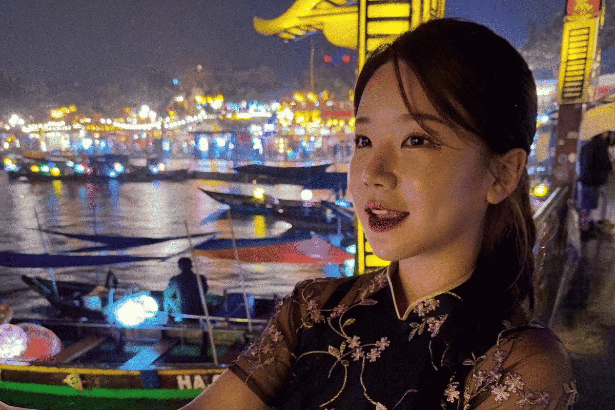 다낭 호이안 단독투어 올드타운 바구니배 - 상품 이미지