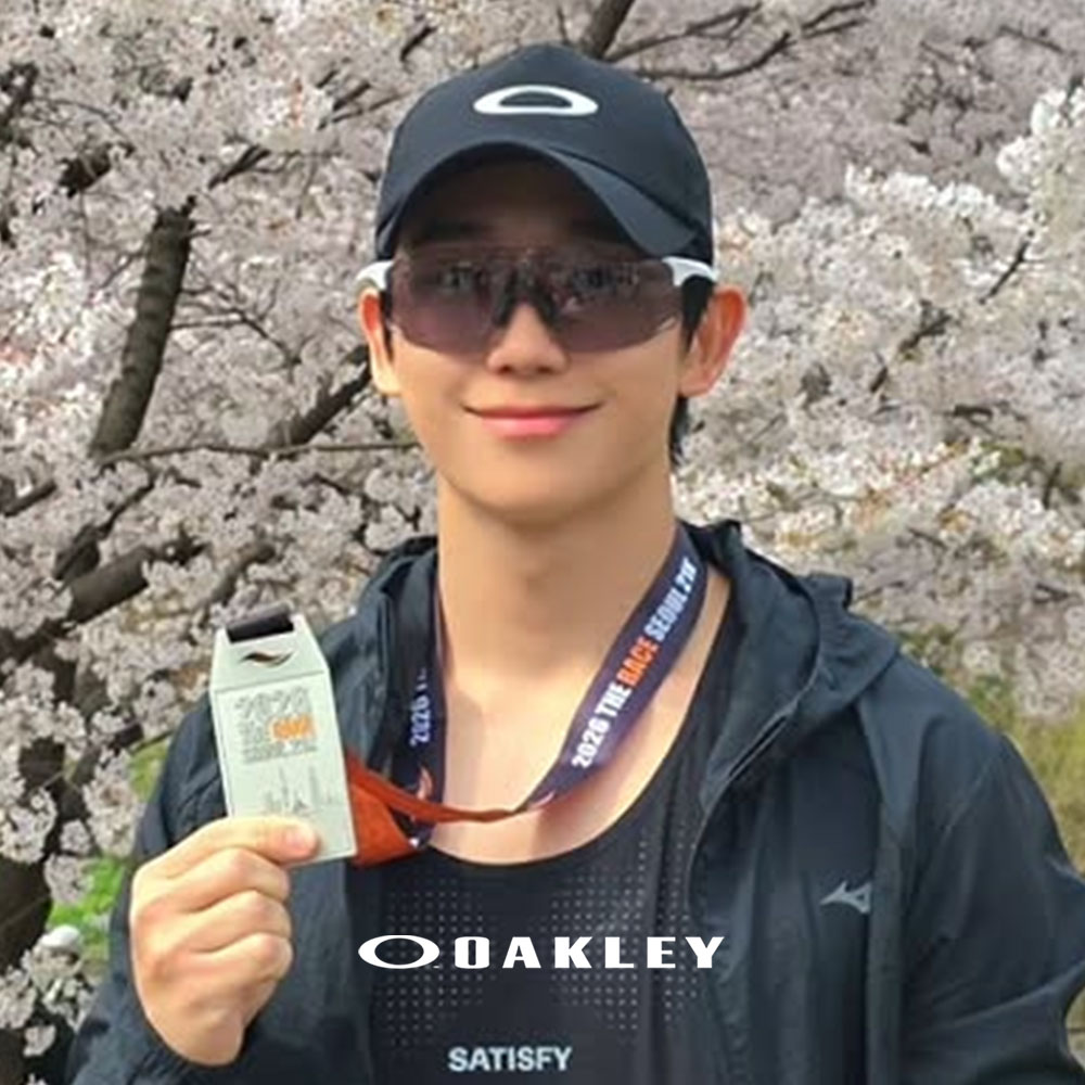 오클리 이브이제로 패스 아시안핏 OO9313-06 변색 주야간 스포츠 초경량 고글 선글라스 - 상세 이미지 3