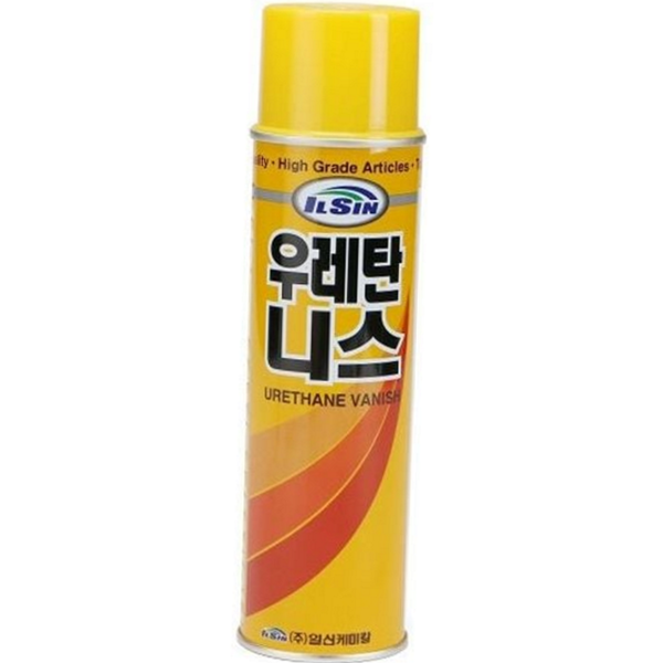수성 투명 바니쉬 코팅 투명 코팅제 책상 - 상품 이미지