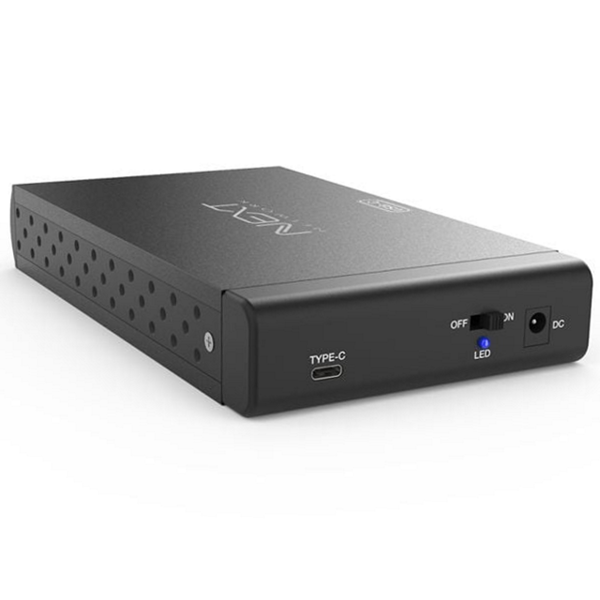 데스크탑 sata 외장 하드 3.5인치 3.5형 외장 하드 케이스 보관함 - 상품 이미지