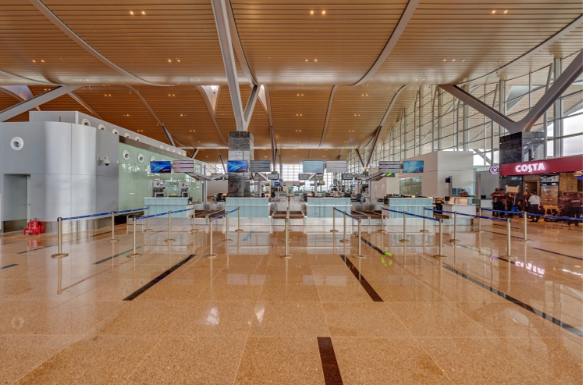 [VIP] 나트랑 공항 패스트트랙 서비스 (빠르고 편리한 입국/출국 심사) - 상세 이미지 4